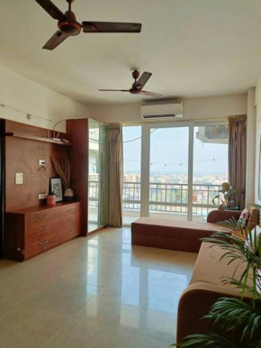 Salokya - A Peaceful 1BHK in Vrindavan